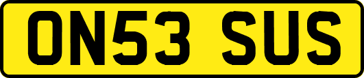 ON53SUS