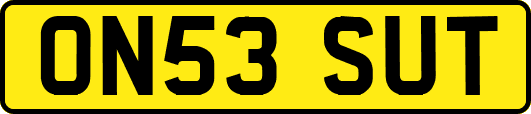 ON53SUT