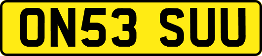 ON53SUU