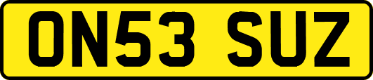 ON53SUZ