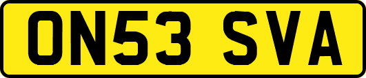 ON53SVA