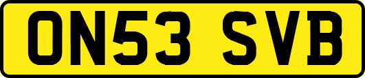 ON53SVB