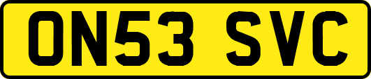 ON53SVC