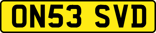 ON53SVD