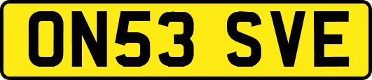 ON53SVE
