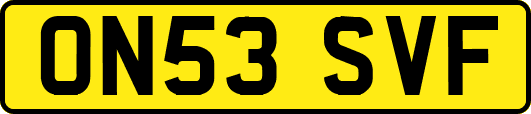 ON53SVF