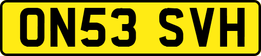 ON53SVH