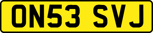 ON53SVJ