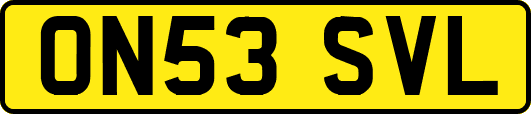 ON53SVL