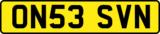 ON53SVN