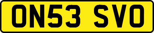 ON53SVO