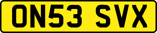 ON53SVX