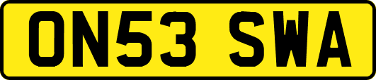 ON53SWA