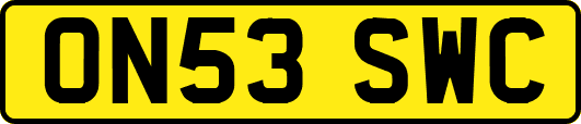 ON53SWC