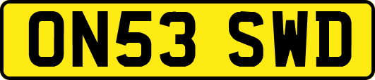 ON53SWD