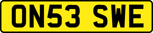 ON53SWE