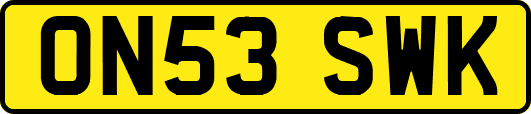 ON53SWK