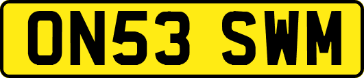 ON53SWM