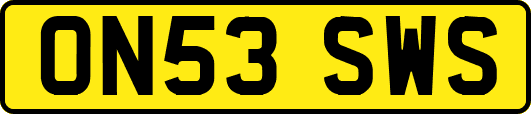ON53SWS