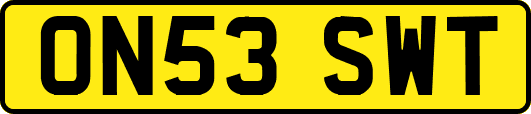 ON53SWT