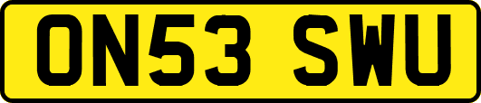 ON53SWU