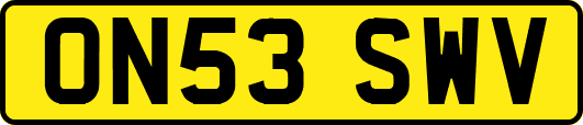 ON53SWV