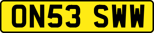 ON53SWW