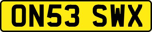 ON53SWX