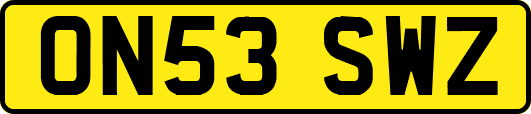 ON53SWZ