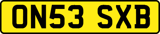 ON53SXB