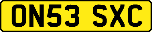 ON53SXC