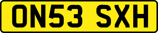 ON53SXH