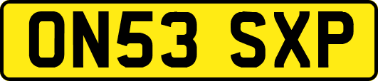 ON53SXP