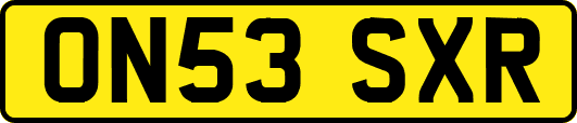 ON53SXR