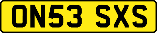 ON53SXS