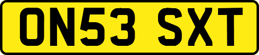 ON53SXT