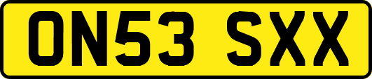 ON53SXX