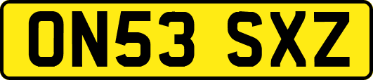 ON53SXZ