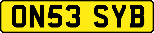 ON53SYB