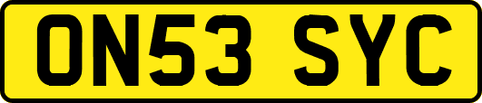 ON53SYC
