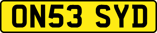 ON53SYD