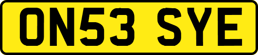 ON53SYE
