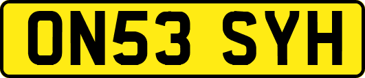 ON53SYH