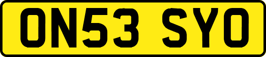 ON53SYO