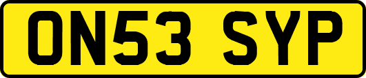 ON53SYP