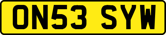 ON53SYW