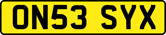 ON53SYX