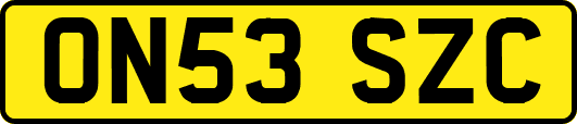 ON53SZC