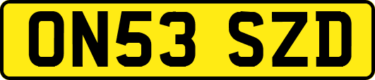ON53SZD