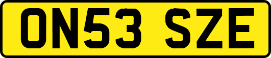 ON53SZE